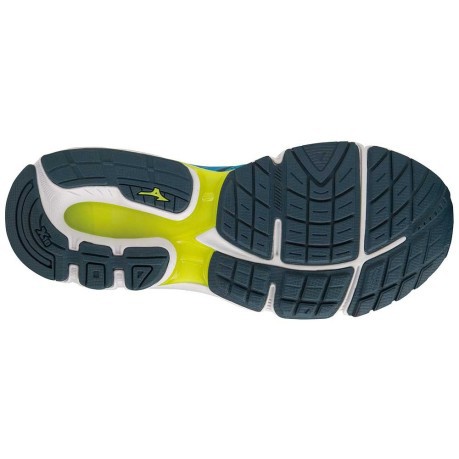 Mens Running Shoes Wave Equate 3 A4