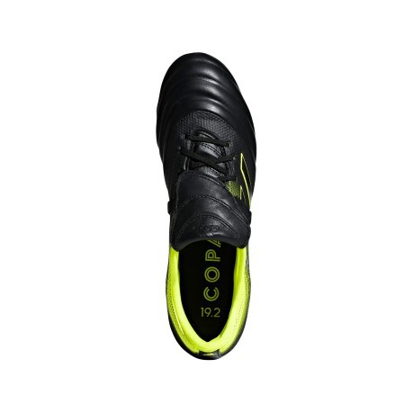 Chaussures de Football Adidas Copa Plus de 19,2 FG Exposition Pack