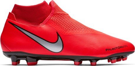 Scarpe Calcio Nike Phantom Vision Academy MG Game Over Pack colore Rosso -  Nike - SportIT.com