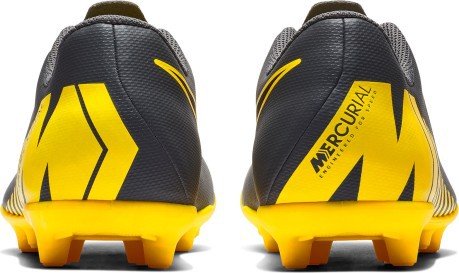 Botas de fútbol de Niño Nike Mercurial Vapor Club MG Más de Juego Pack