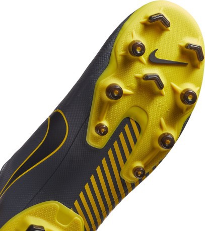 Las botas de fútbol Nike Mercurial Vapor Academia MG Más de Juego Pack