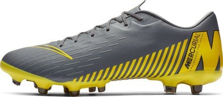 Las botas de fútbol Nike Mercurial Vapor Academia MG Más de Juego Pack