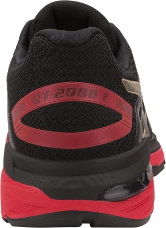 Mens chaussures de Course GT 2000