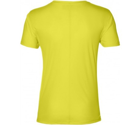 La Camiseta de Running hombre de las SS Top