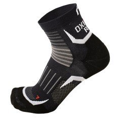 Socke Running Short-Oxi Jet