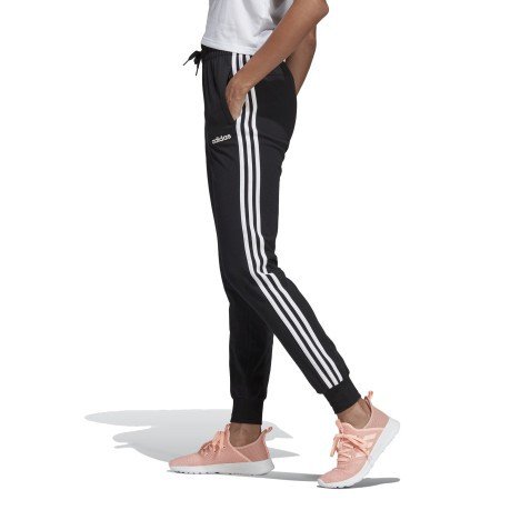 Pantaloni Donna Essentials 3-Stripes Pants
