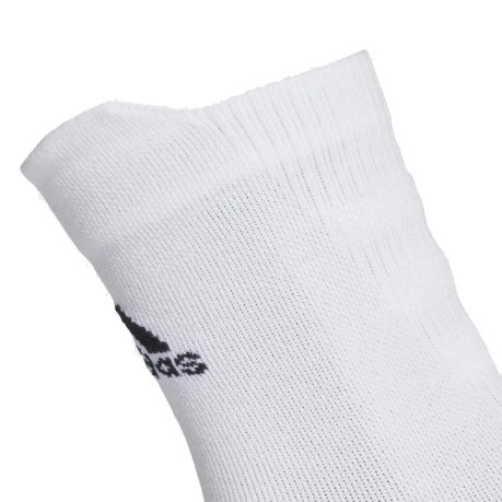 Socks Alphaskin Lightweight Cushioning white