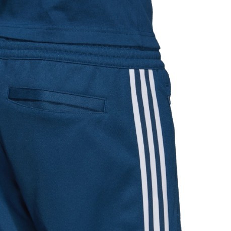 Pantaloni Uomo Track Pants BB blu bianco 1