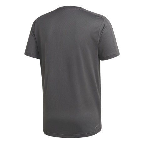 Hommes T-Shirt Design 2, Déplacement de 3-Stripes 1