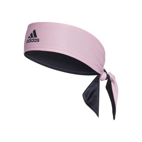 Fascia Reversible Headband rosa