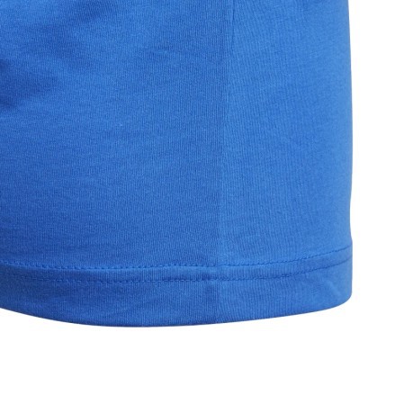 Junior T-Shirt Must-Have-Badge Of Sport blau