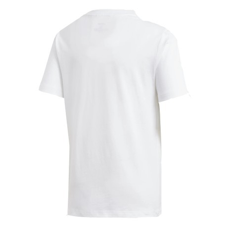 Junior T-Shirt Essential Linear Logo