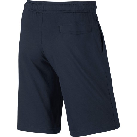 Short Herren Sportswear blu