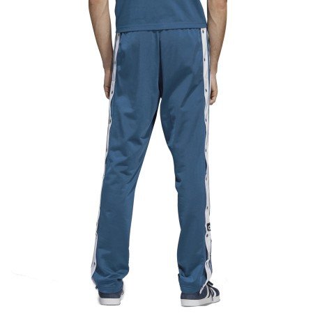 Pantalones para hombre de la Pista Adibreak azul