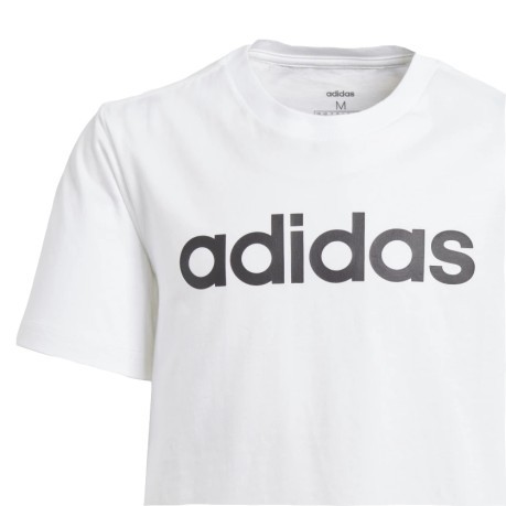T-Shirt Junior Essential Linear Logo