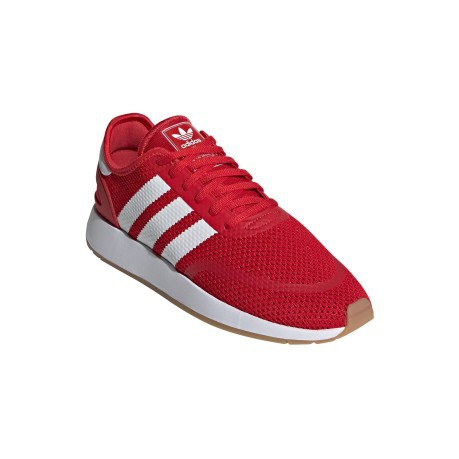 Zapatos De Hombre N-5923 colore rojo blanco - Adidas Originals - SportIT.com