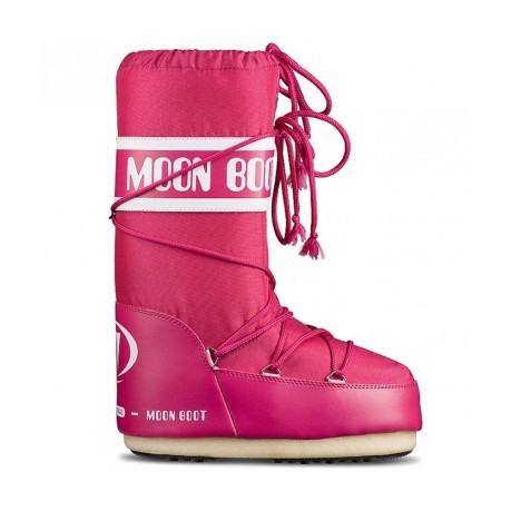 Moon Boot taglia 23/26 blu