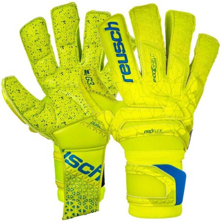 Goalkeeper Gloves Reusch Fit Control Supreme G3 Fusion