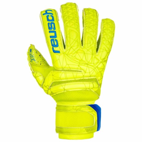 Fußball-Handschuhe Reusch Fit-Control-G3-Fusion Evolution-Finger-Support