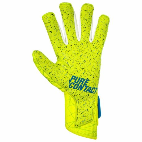 Goalkeeper gloves Reusch Pure Contact II G3 Fusion
