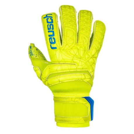 Goalkeeper Gloves Reusch Fit Control G3 Fusion Evolution