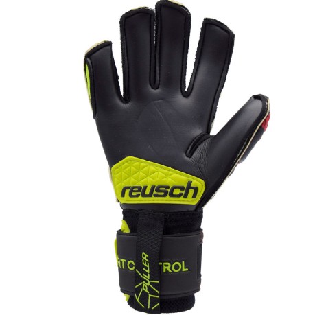 Goalkeeper Gloves Reusch Fit Control Pro R3