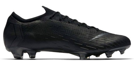 Las botas de fútbol Nike Mercurial Vapor Elite FG Steath OPS Pack