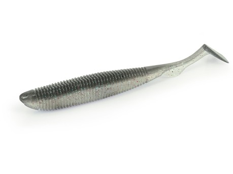 Artificiale Real Action Shad 3.8"
