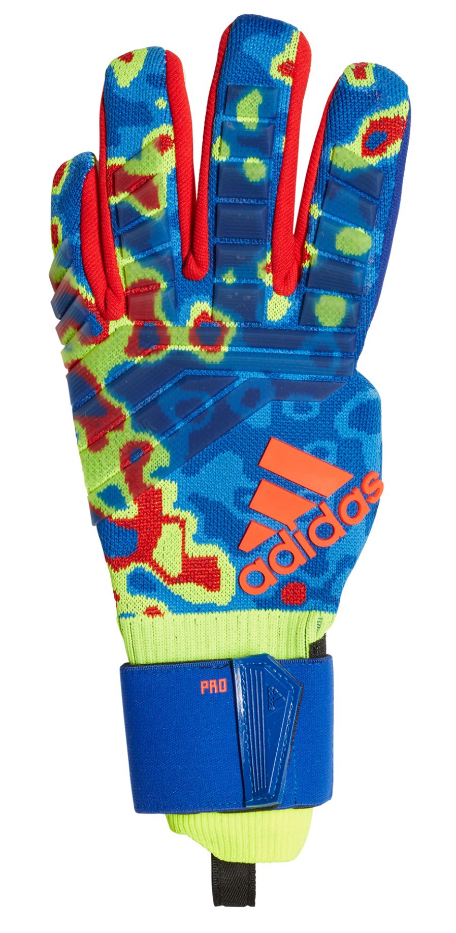 Goalkeeper Gloves Adidas Predator Pro 