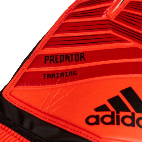 Goalkeeper Gloves Adidas Predator Training