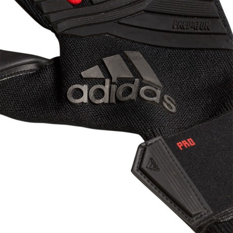 Goalkeeper Gloves Adidas Predator Pro