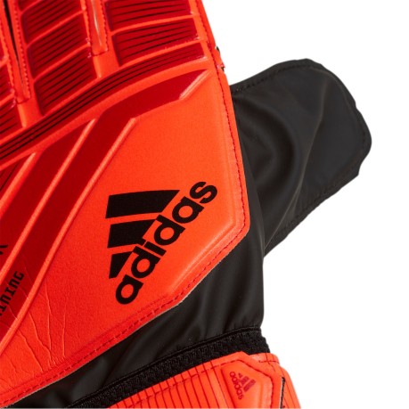 Goalkeeper Gloves Adidas Predator Training