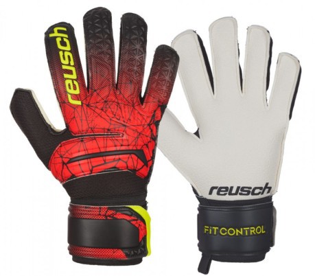 Goalkeeper gloves Reusch Fit Control RG