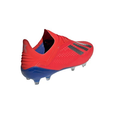 Football boots Adidas X 18.1 FG Exhibit Pack