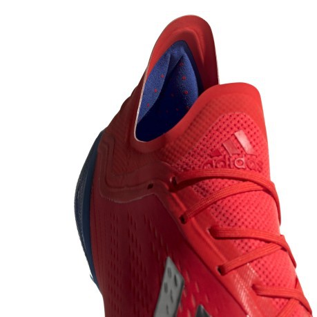 Scarpe Calcio Adidas X 18.1 FG Exhibit Pack