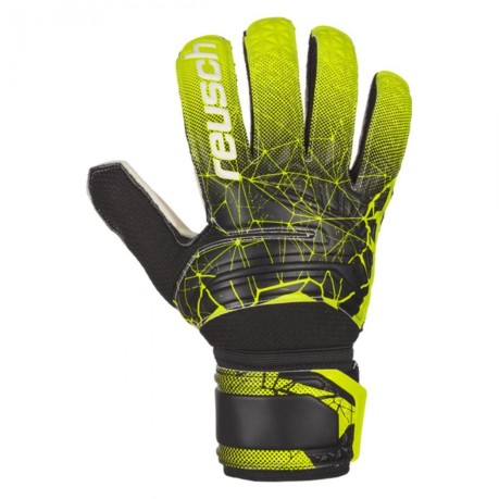 Goalkeeper gloves Reusch Fit Control SD