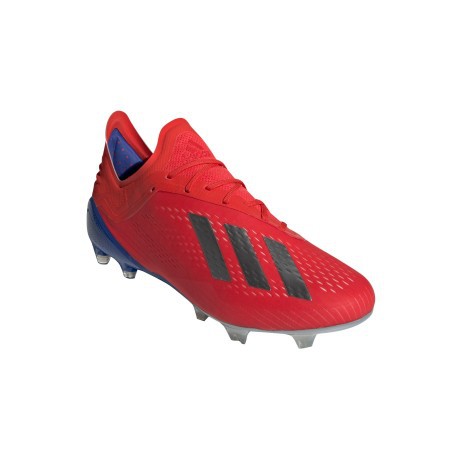 Football boots Adidas X 18.1 FG Exhibit Pack