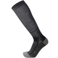 Trekking socks Long grey variant 1