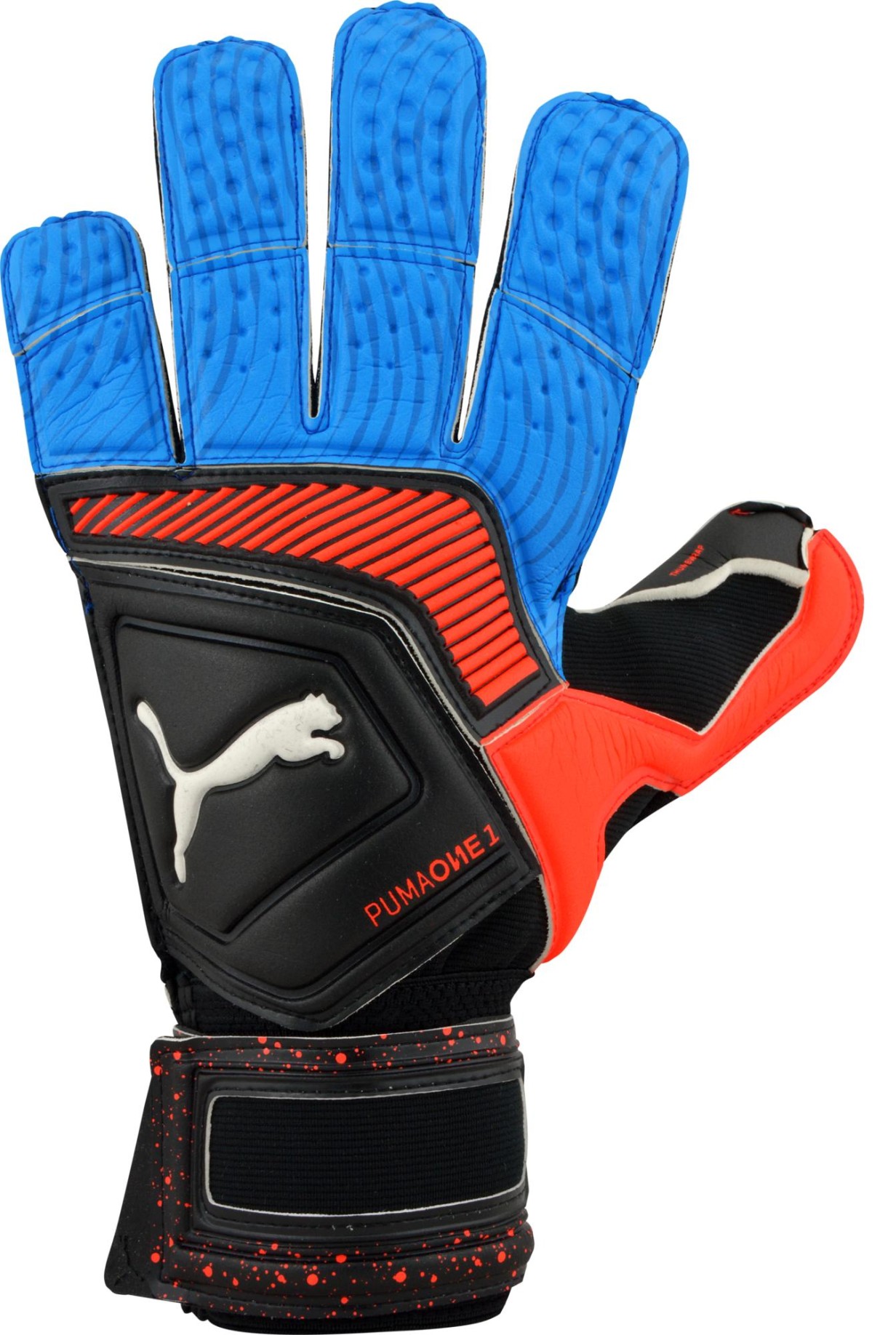 new puma gloves