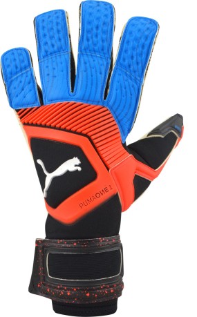 Puma Goalkeeper Gloves One Grip Pro Hybrid