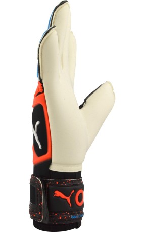 Puma Goalkeeper Gloves One Grip Pro Hybrid
