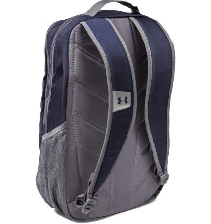 Backpack Hustle LDWR blue-grey