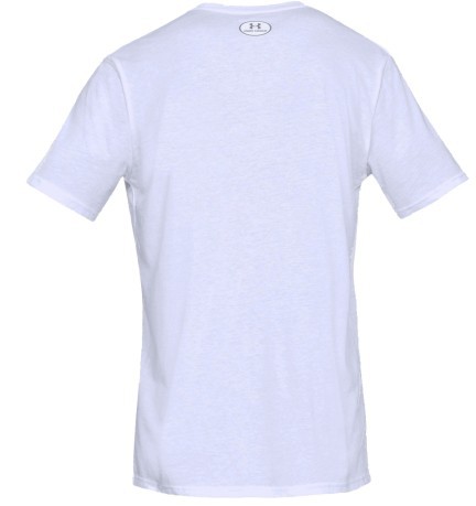 T-Shirt Uomo Branded Big Logo nero