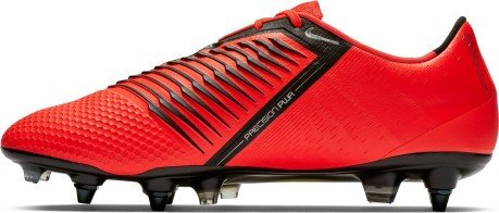 Las botas de fútbol Nike Fantasma Veneno de la Élite de la SG Pro Juego Sobre Pack
