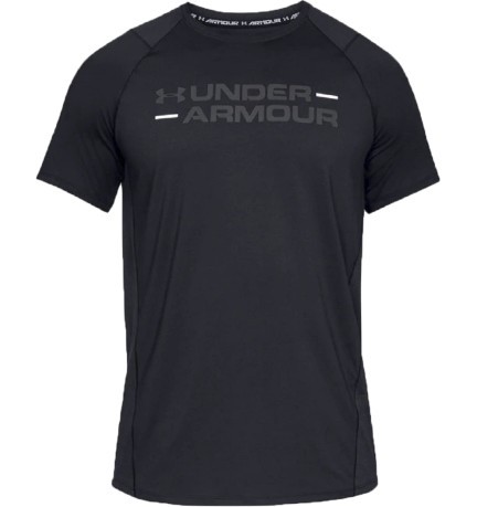T-Shirt Uomo MK-1 Wordmark