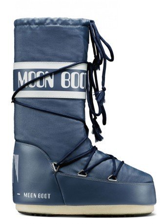 Moon Boot blu