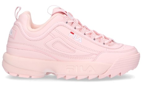 fila scarpe donna rosa