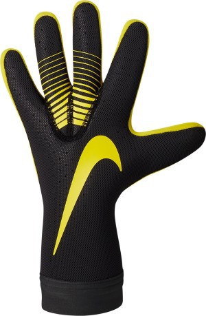 Goalkeeper Gloves Nike Mercurial Touch