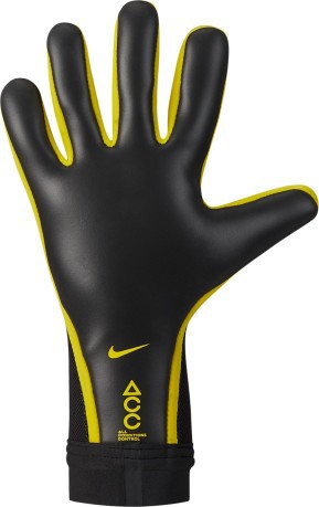 Goalkeeper Gloves Nike Mercurial Touch