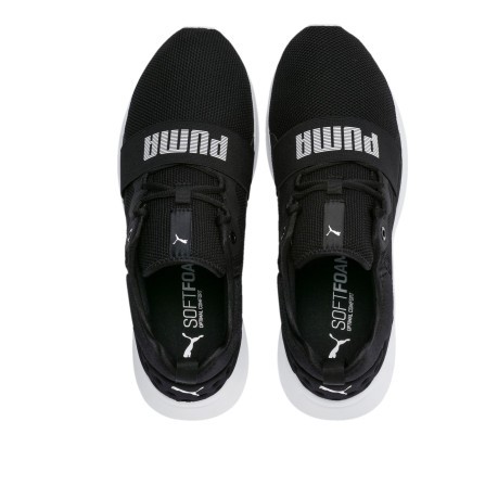 Zapatos de hombre por Cable Pro negro